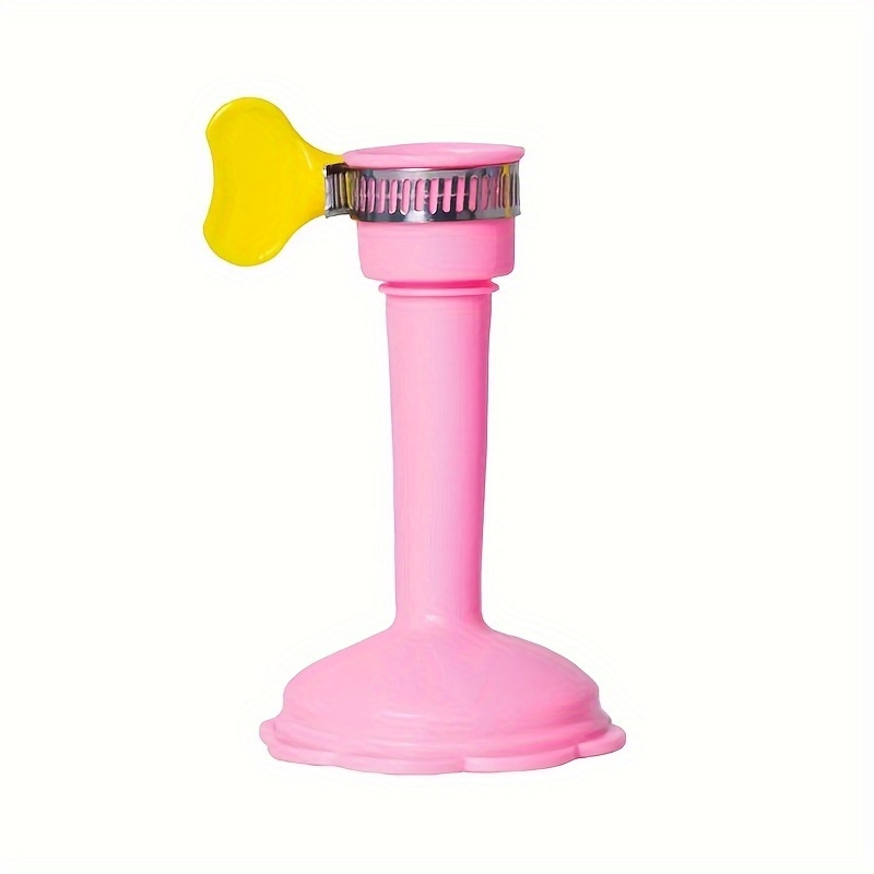 Water- Faucet Splash Guard And For Home Use