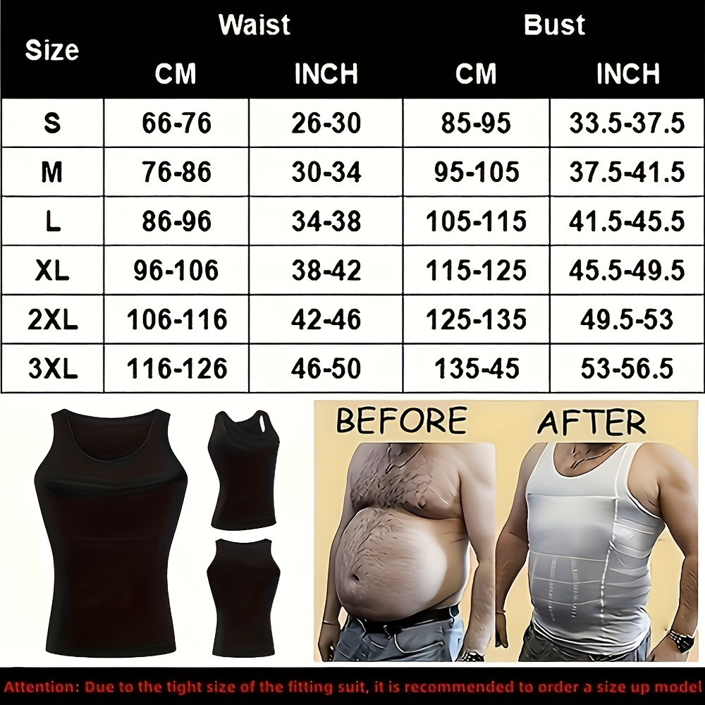 2pcs of mens shaping compression vest high   muscle support breathable fitness sports top recommended     larger fitness clothing fashionable and durable   equipment professional sports style