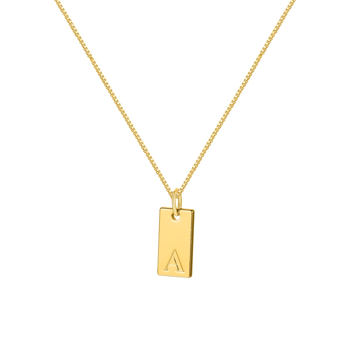 TEMU 1pc Collar Minimalista con Colgante de y 26 , Acero Inoxidable, Collar de Moda para Mujeres, Collar de , Ideal para Uso Diario, Regalo para