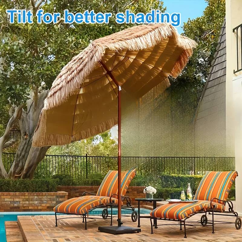 Lot De 4 Sacs Lestés Pour Parapluie, Drapeau Ou Tente - Remplissage Eau Jusqu'à 10kg - Stable Et Pliable Pour Extérieur