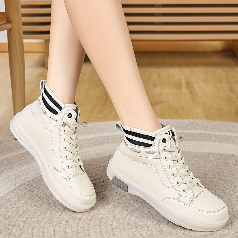 Lace Ladies Casual Ankle Boots Ladies Boots Ankle Boots With Laces