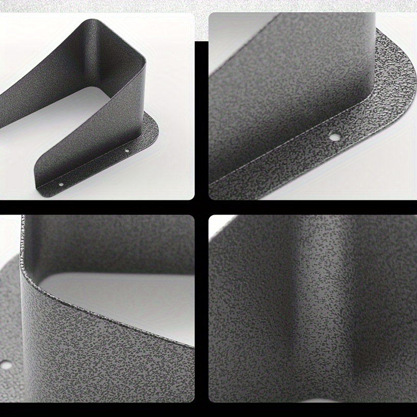 Steel Doorbell Rain Cover Protector for Ring Doorbells, Compatible with Multiple Models