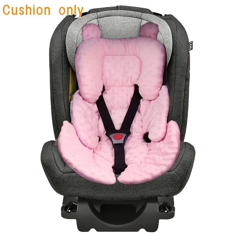 child car seat cushion car seat pad cushion   seat pad reversible cushion