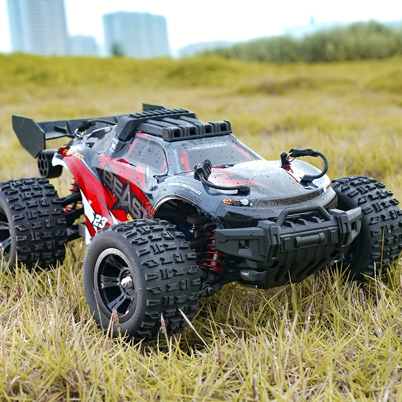 4wd rc road truck high quality pvc shell /h metal drive Temu