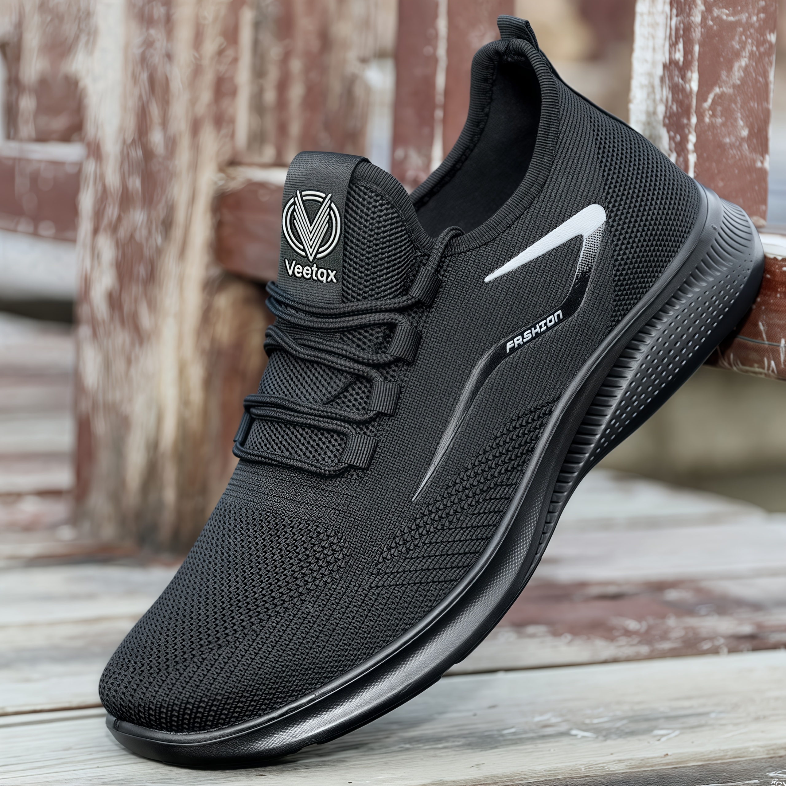 item picture mens geometric pattern casual sneakers low top lace up sneakers fabric upper and lining pu sole breathable insole mens sneakers mens breathable casual shoes mens lightweight sneakers breathable sneakers mens fashion solid woven knit