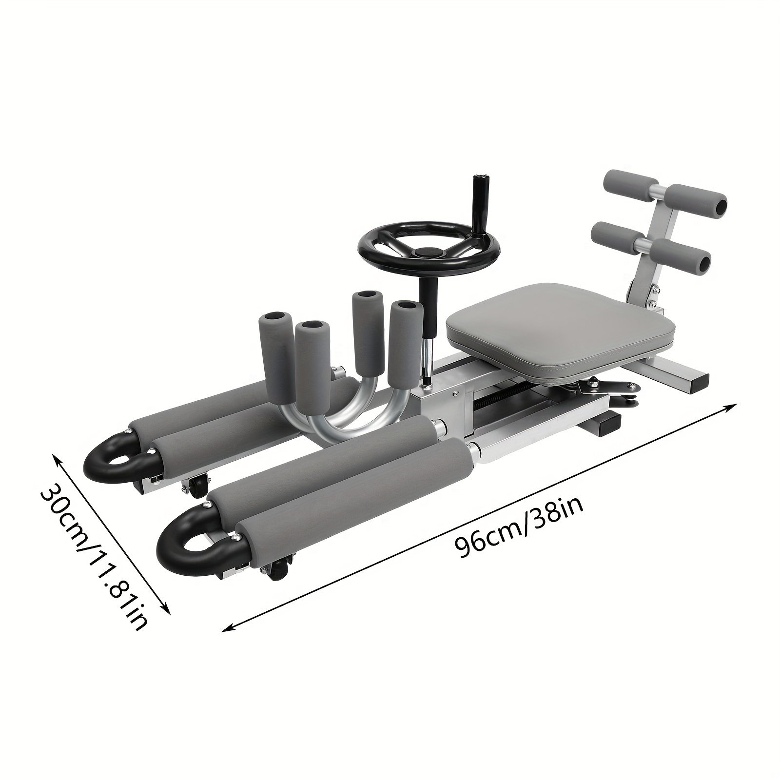 leg stretcher heavy leg stretcher leg split machine Temu