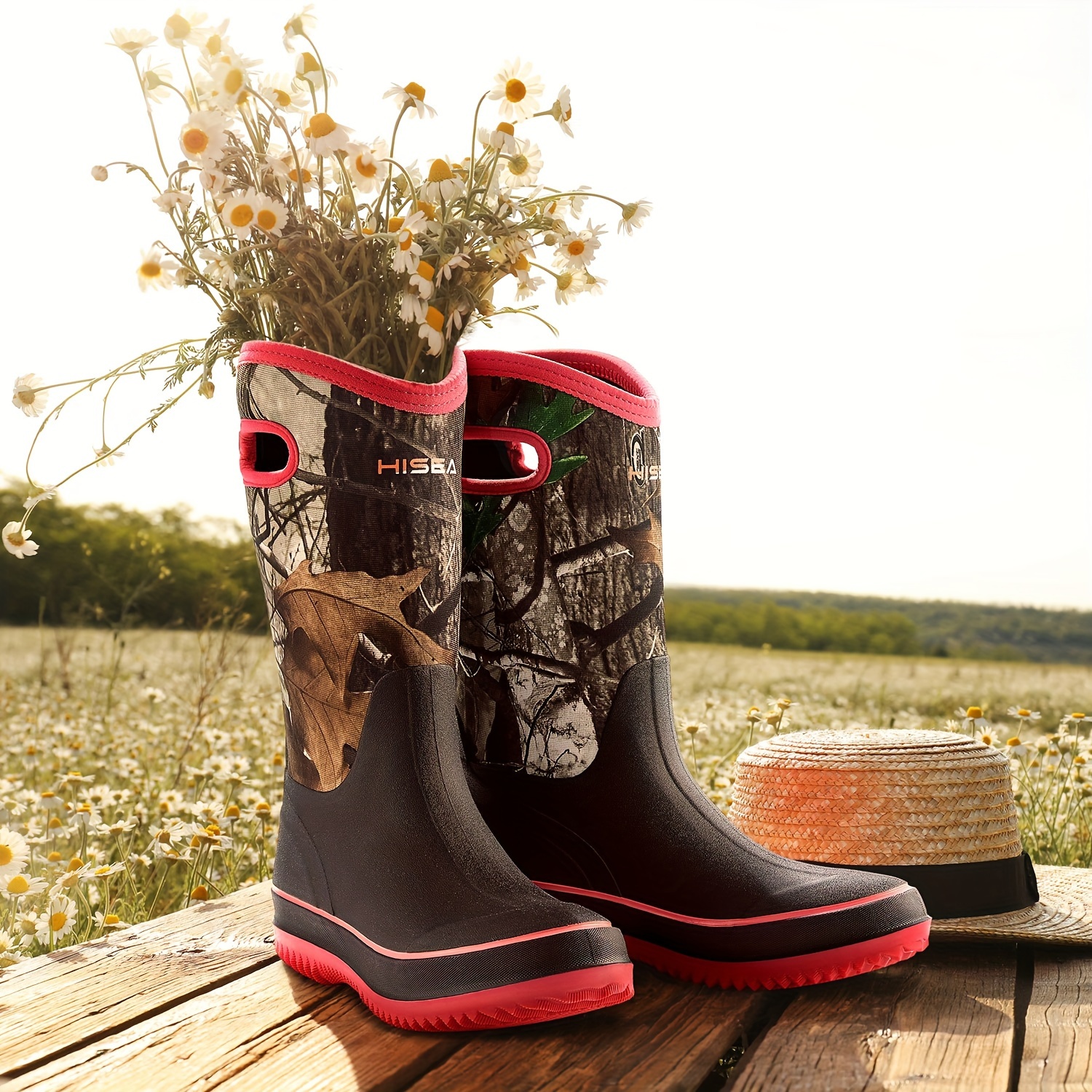 Barn boots womens best sale