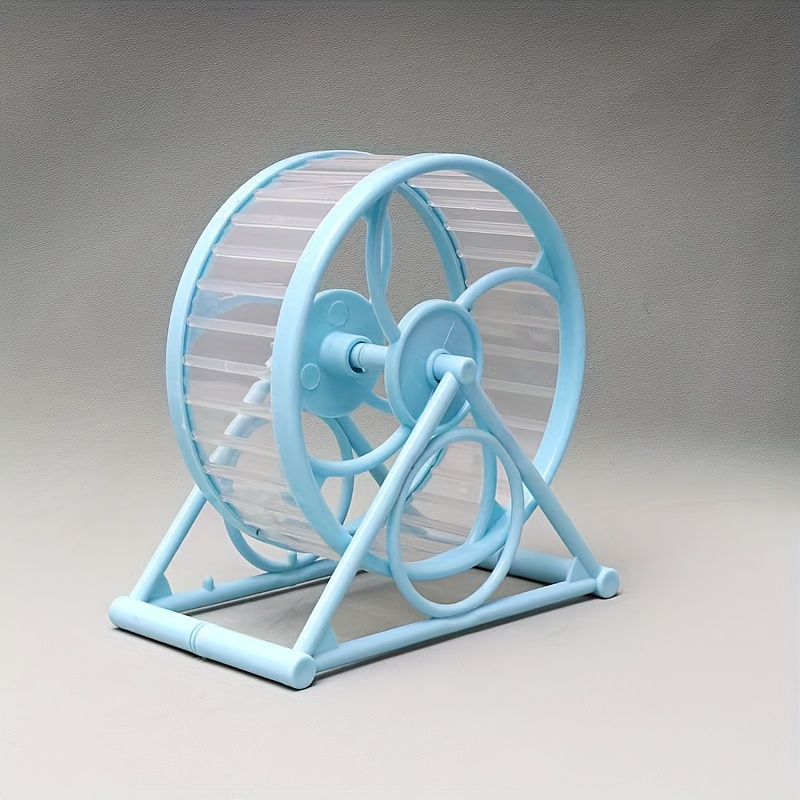 TEMU Fun Hamster Wheel - 6 Colors - A -3- Hamster Wheel To Prevent And Run Guinea Pig And Running Wheel Toy Little Hamster - Hamster Suitable Gift