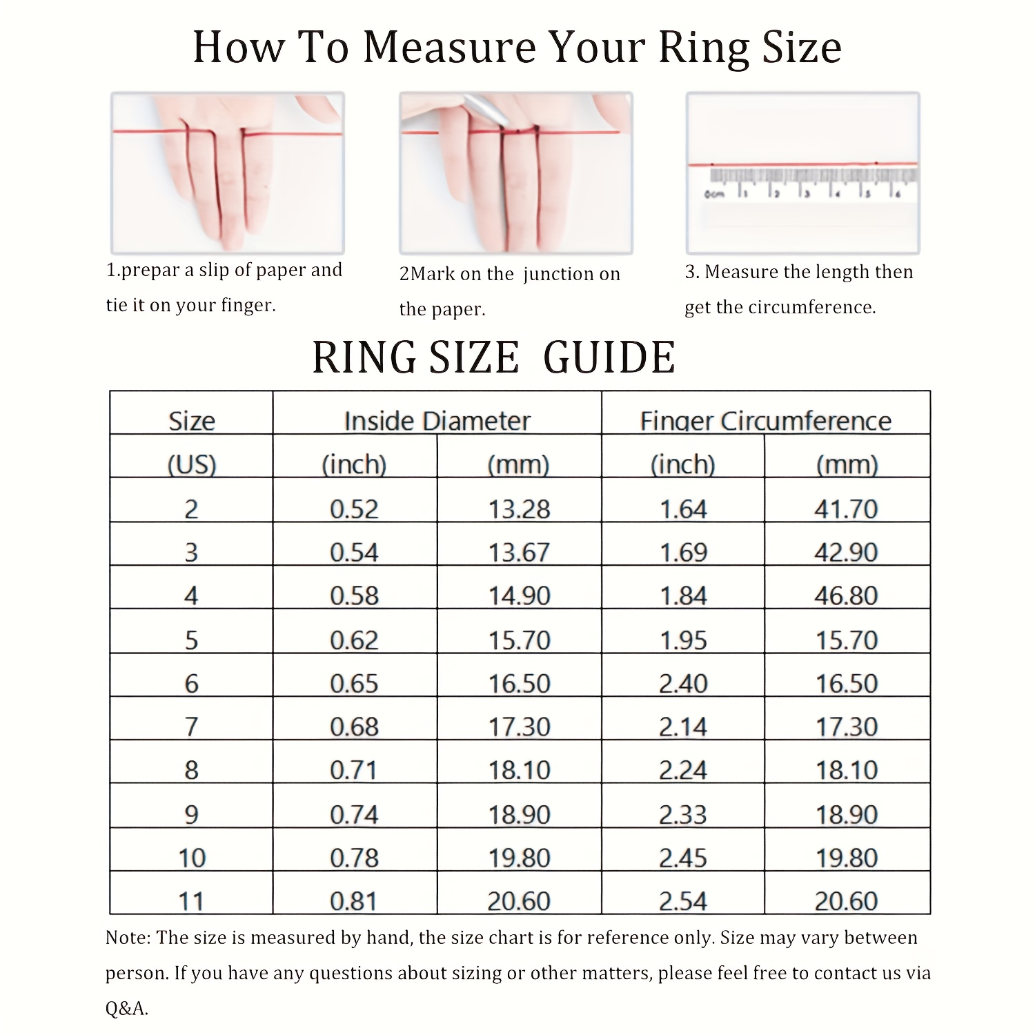 Women's 1 Carat Classic Moissanite Heart Ring, Bridal Gift
