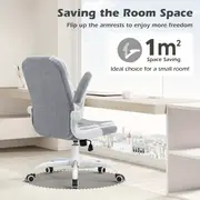 up armrests rotating and for details 1