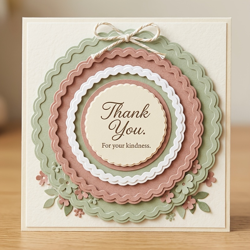 dies scrapbooking sold on Temu United States