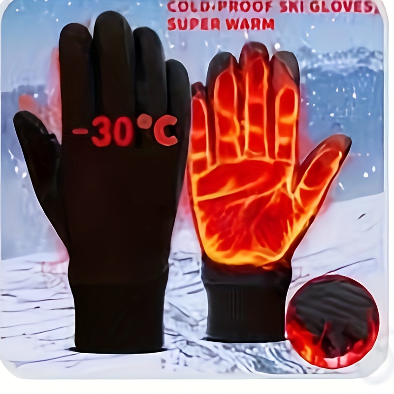 

Touchscreen- Gloves - , For , &