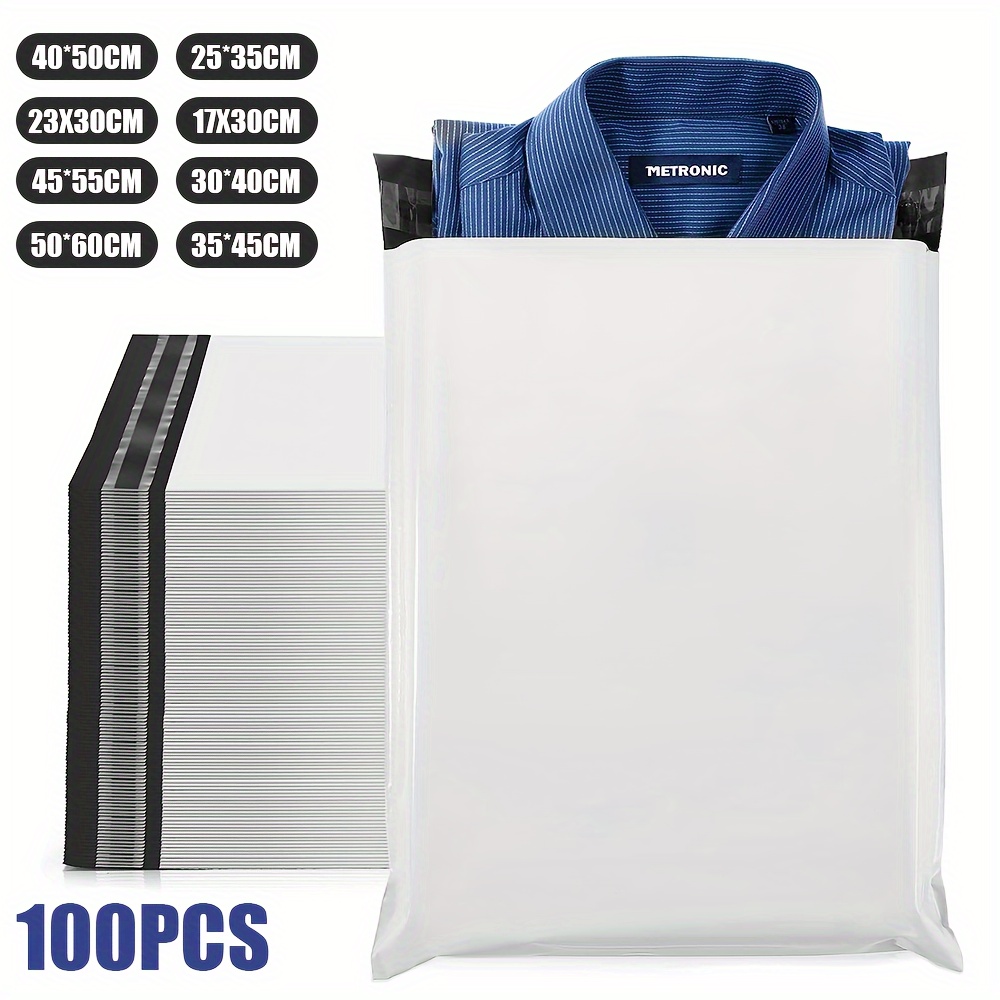 

Folienversandtaschen Versandbeutel Verpackung Versandtaschen