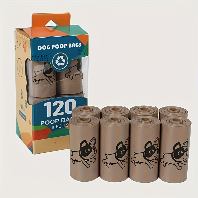   coffee scented pet waste bags   misters suitable for outdoor   direct from manufacturer strong and durable easy to solve the   problem