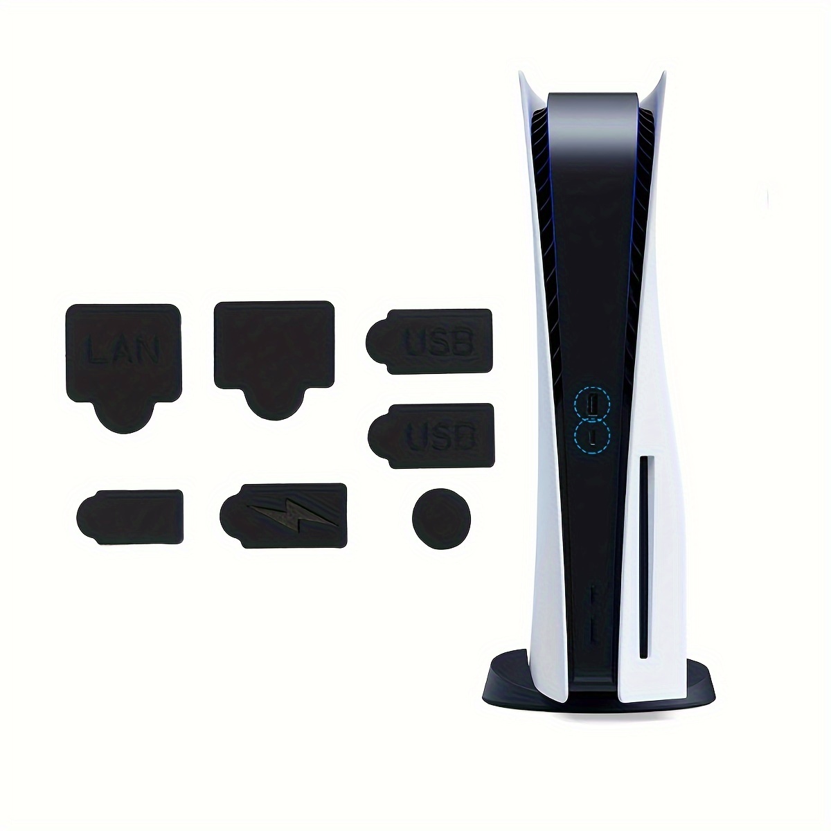 Dust Plug For , Universal For Disc , Protection