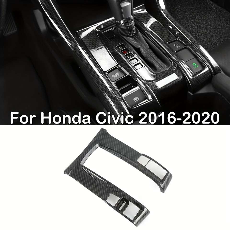 

For Honda 2016-2020, , Decoration Frame Set