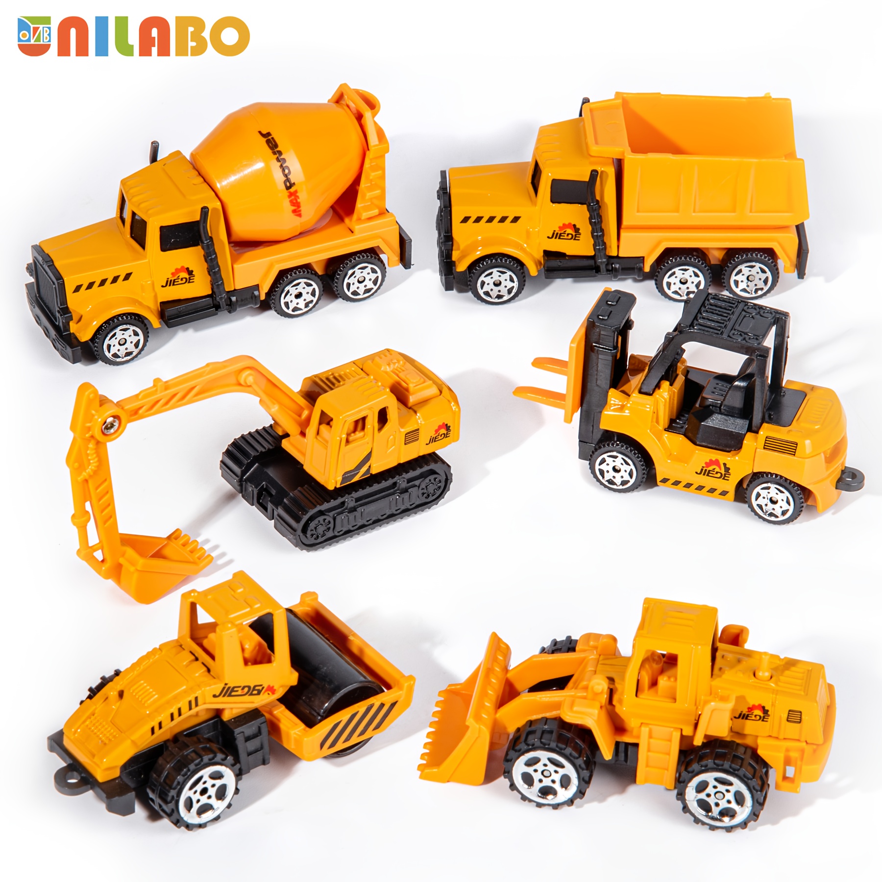 die cast cars sold on Temu United States