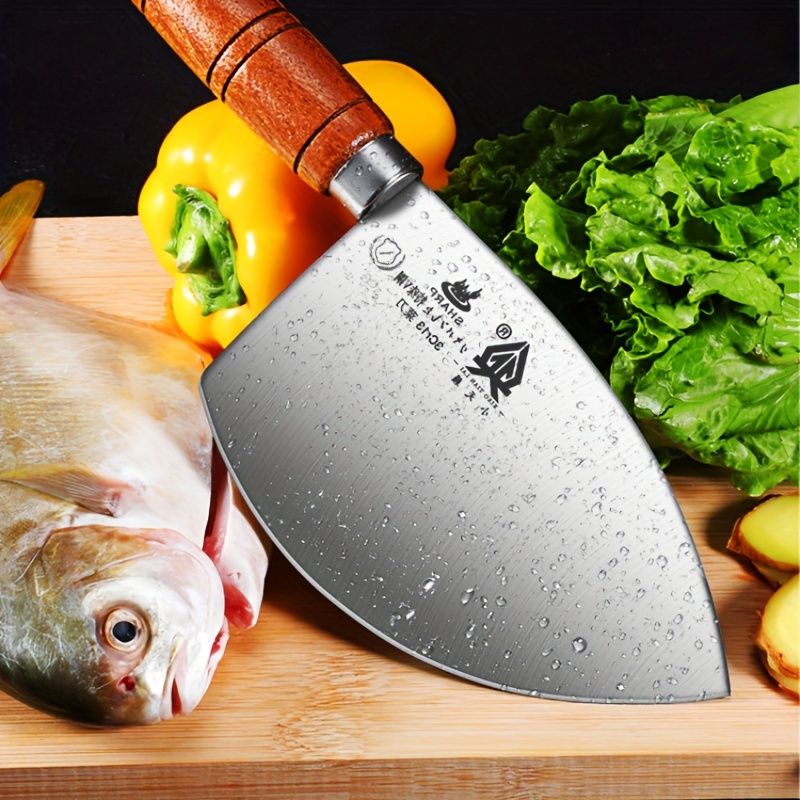 Best Knives for Cutting Fish