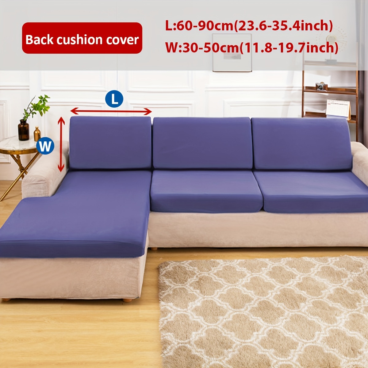 Sofa seat cover fabric hot sale