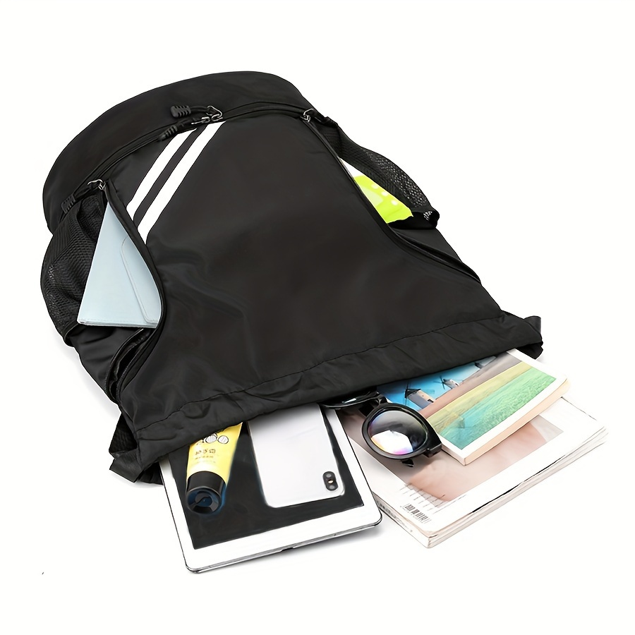 fitness backpack] large capacity Temu Romania