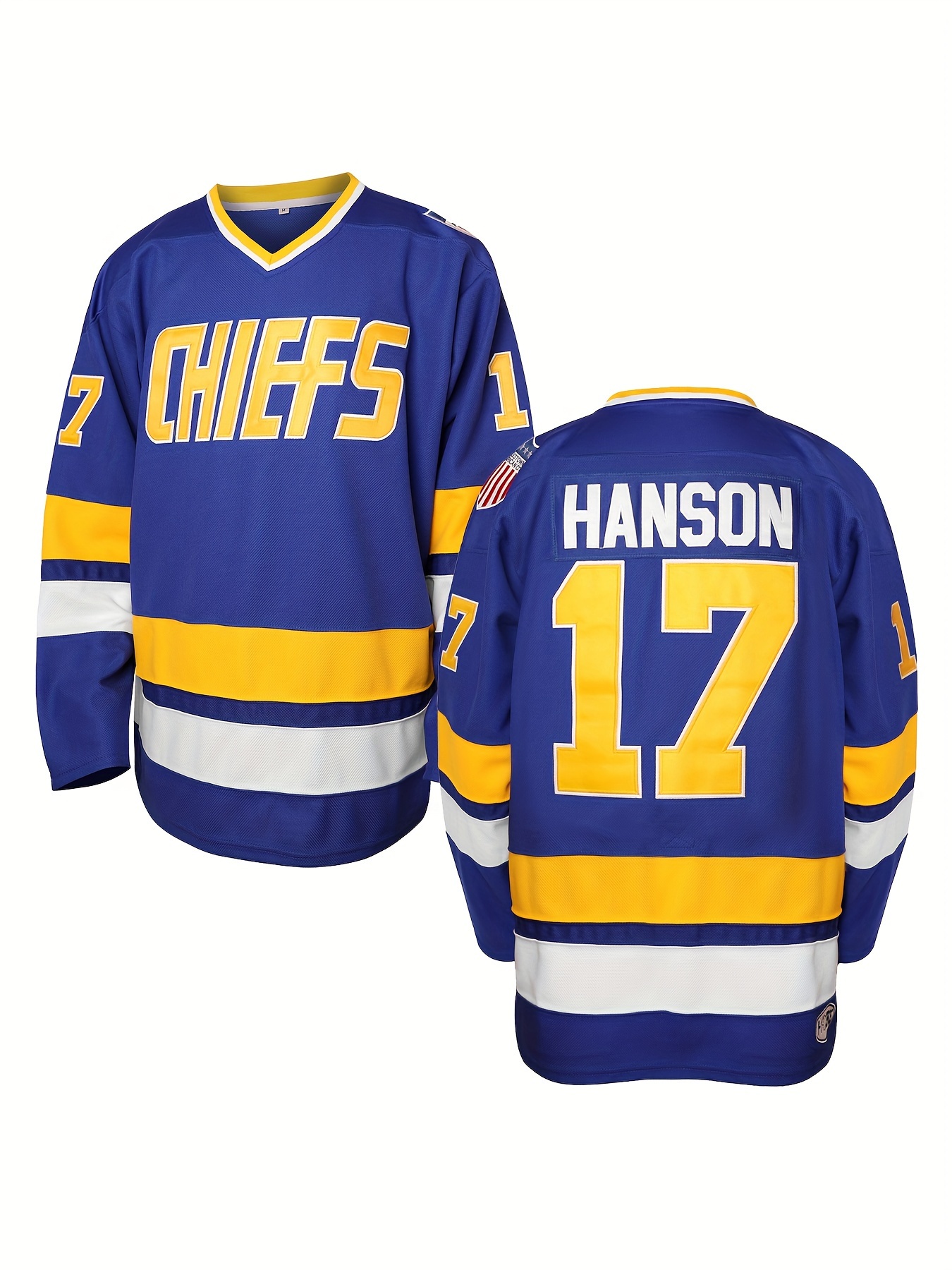 Charlestown 2025 chiefs jersey