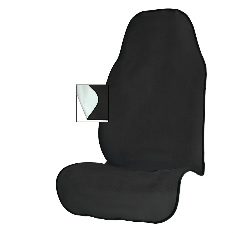 Sports Towel Car Seat Cushion Beach Mat Universal Fit For 453 Smart For Vaz 2115