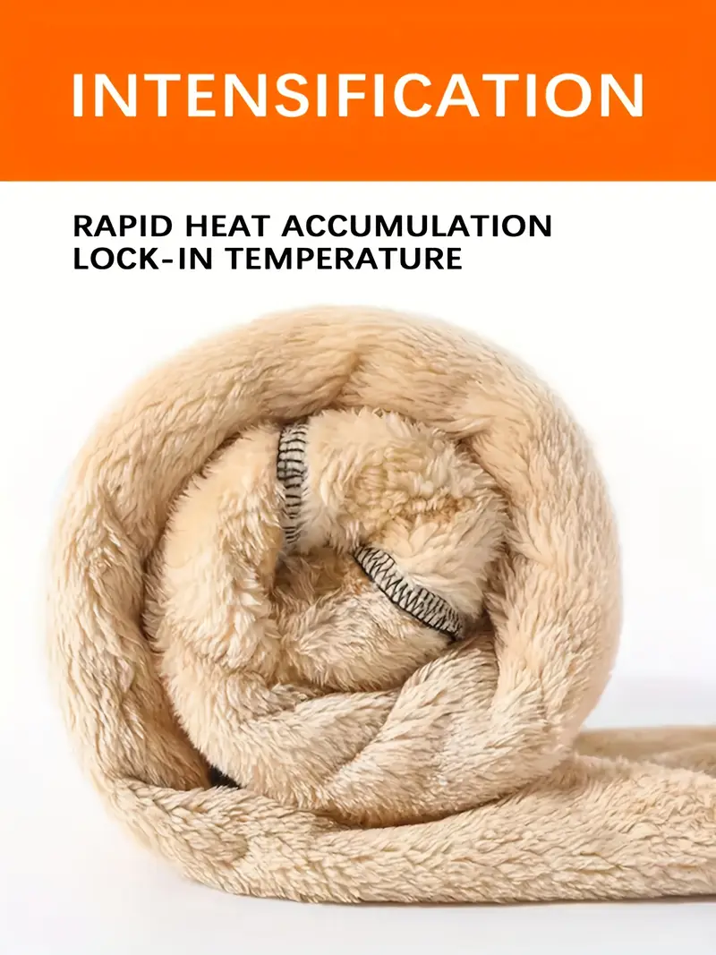 3 pack mens casual plush sweatpants with adjustable drawstring waist zippered pockets comfortable cold resistant thickened mens pants warm sweatpants sports leggings warm casual sports pants for running hiking yoga fishing outdoor autumn winter warm suitable for gift plush pants mens pants print letter zipper pockets men fleece pants men fleece track pants with cuff men pants work pants Product details 7