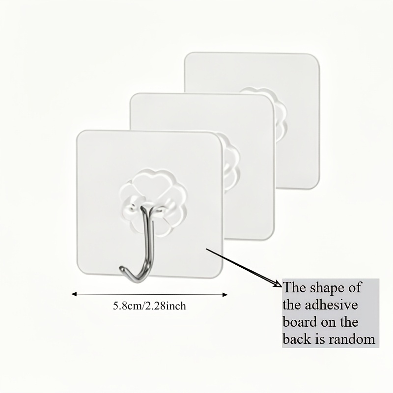 2pcs Love Soap Bag Bath Sponge Set with Storage Hook