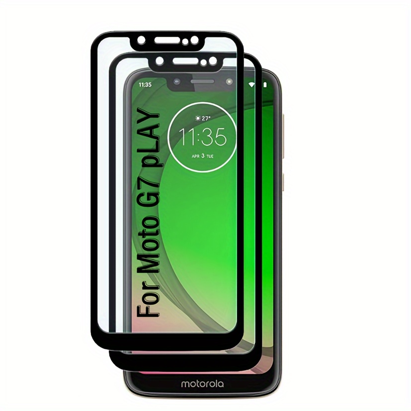 3MK Pellicola protettiva in idrogel per Motorola Moto G9 Play