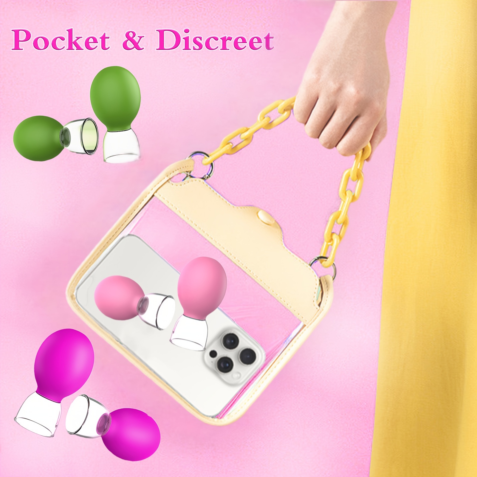 pipedream male masturbator pink nipple toy female toy beginner toy nipple