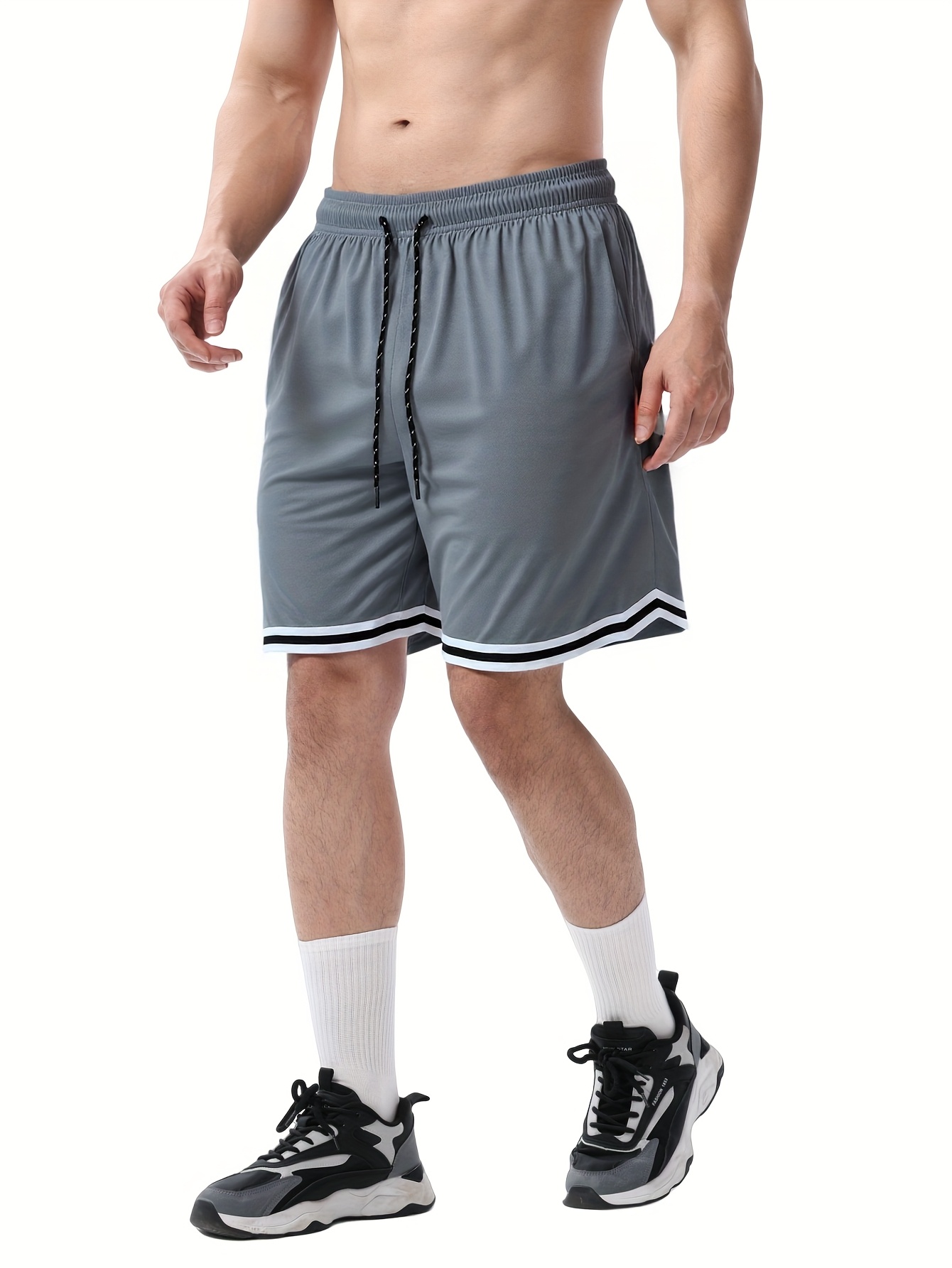 plus size men nike shorts