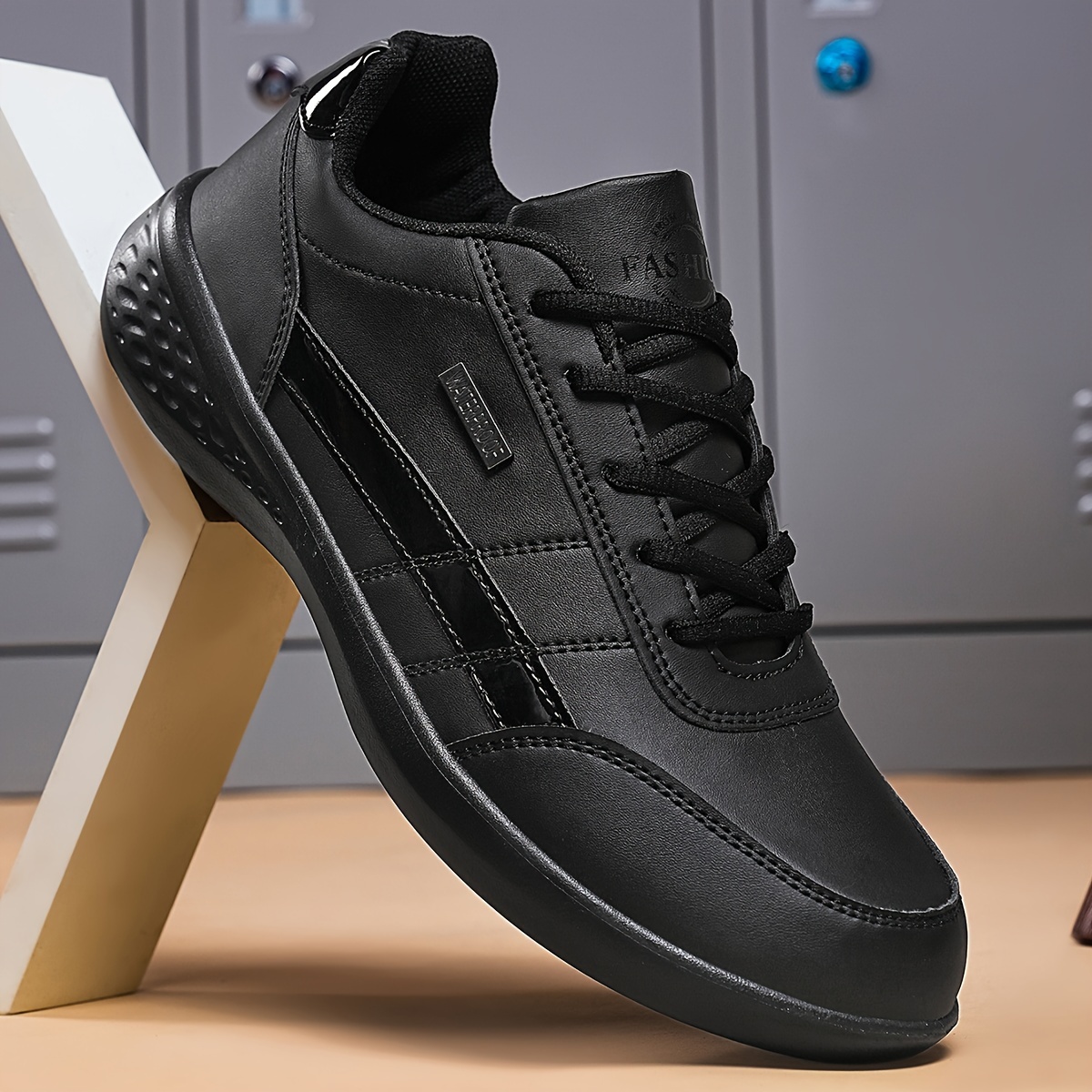 

Men' Footwear - Comfortable & For Use