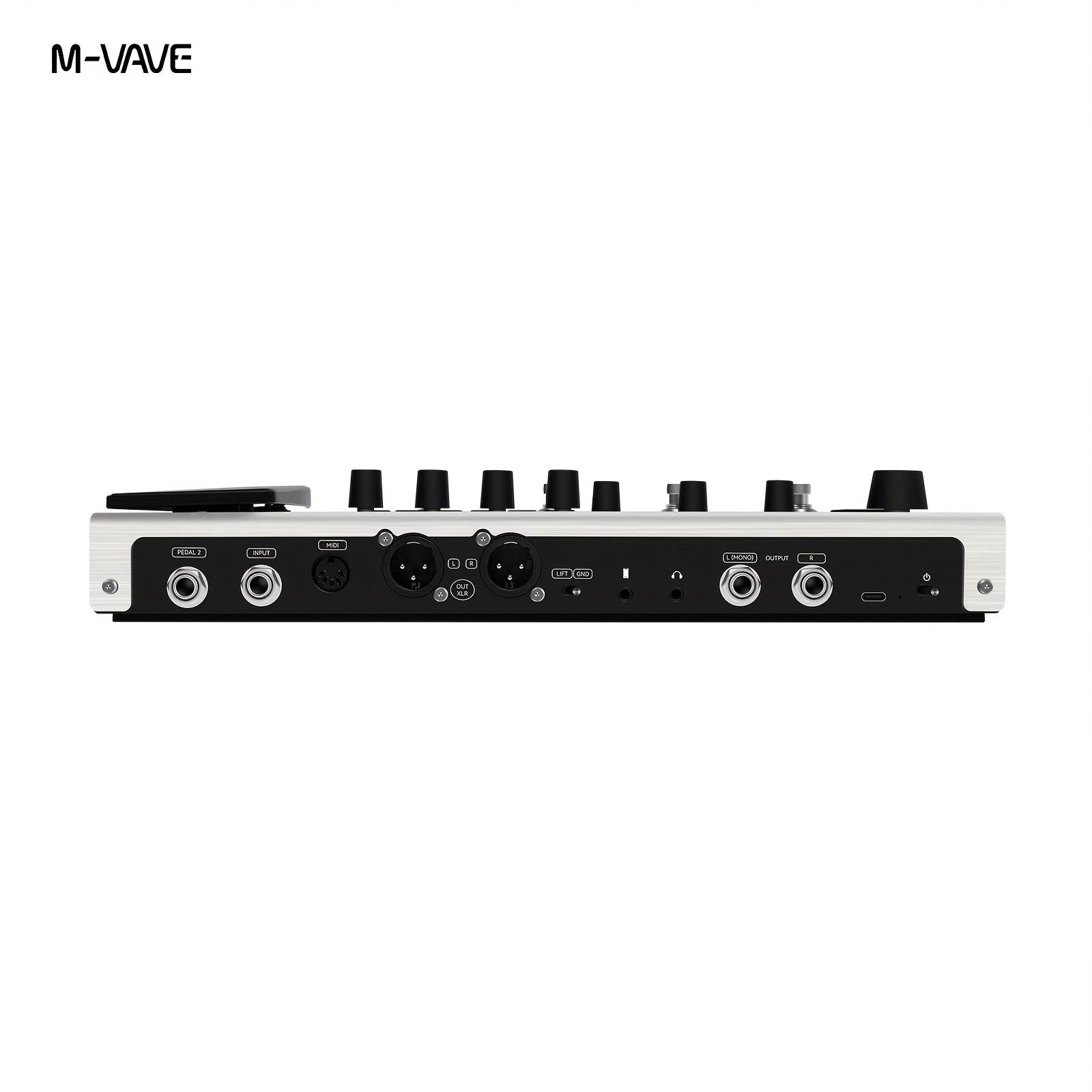 m mk 300 guitar multi effect processor ann - Temu New Zealand