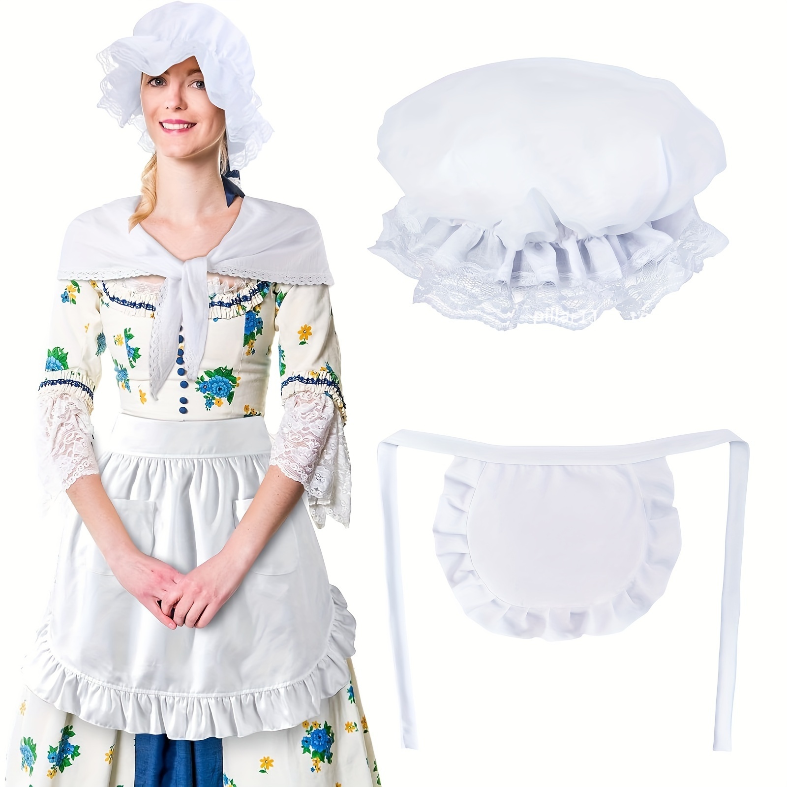 gingham dresses RH803 — Colonial Frock Coat sewing pattern – Reconstructing History