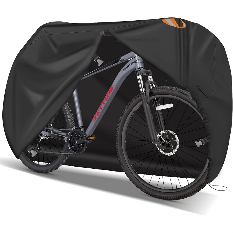 TEMU para bicicleta de exterior, para bicicletas, bicicletas eléctricas, bicicletas de carretera, bicicletas de montaña, fundas para bicicletas y