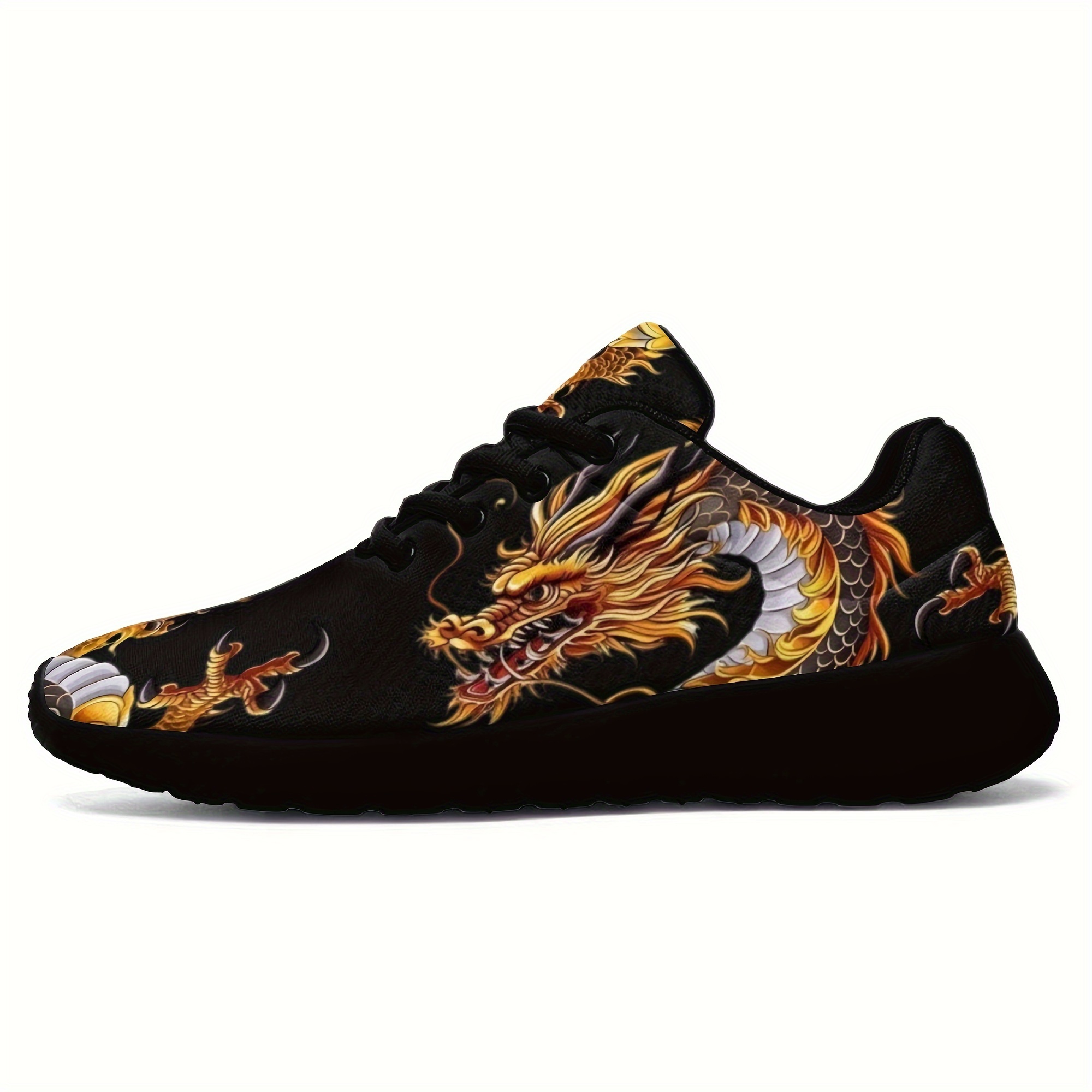 Japanese And Korean Men's Outdoor Casual Sneakers
