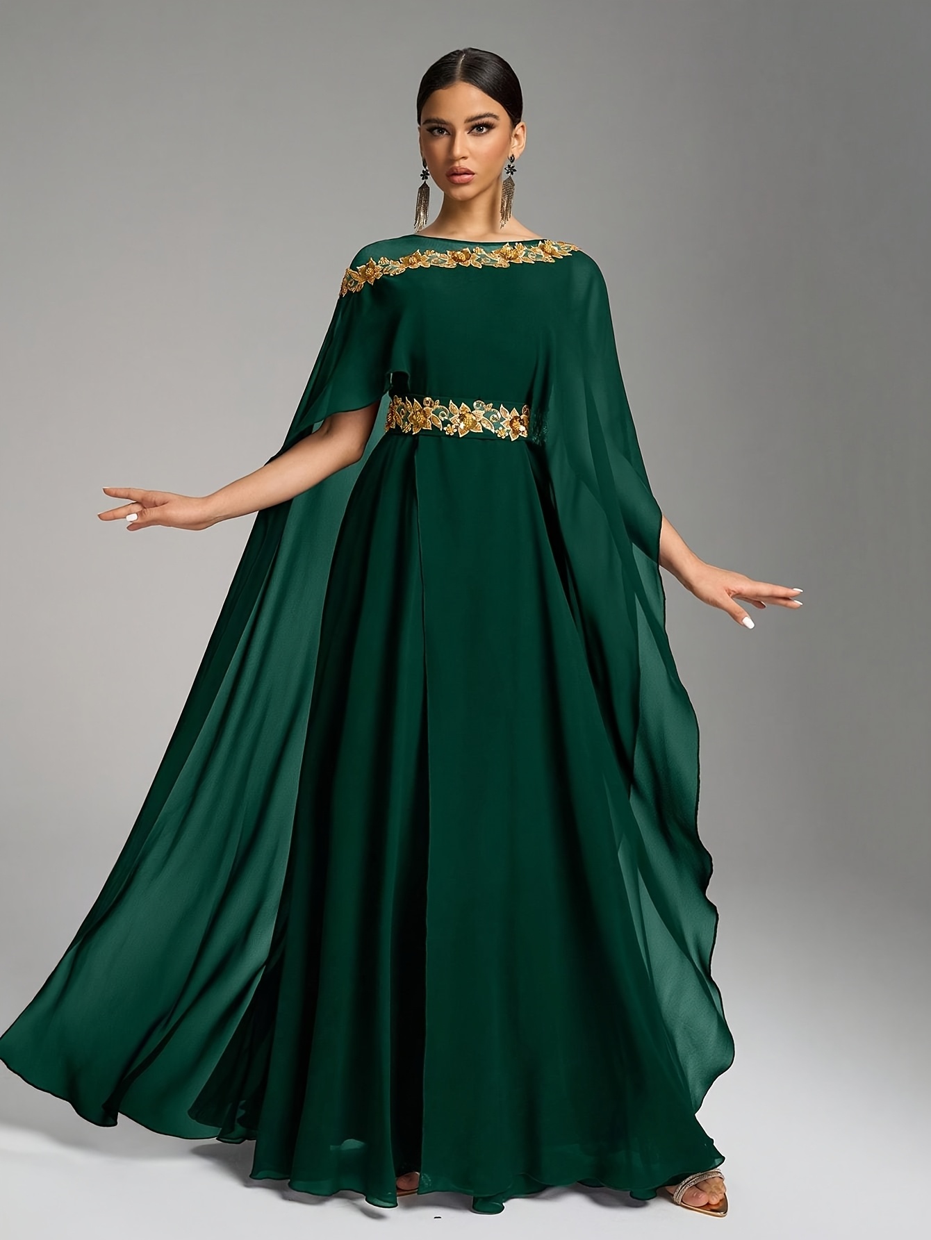 long sleeve evening gowns sold on Temu United States long sleeve evening gowns sold on Temu United States