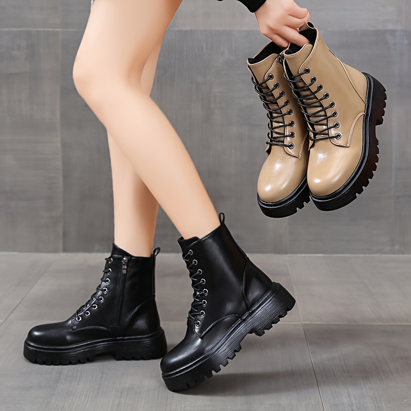 ショートブーツ・ブーティ XOCOI FW21 RECYCLED PVC BOOTS (BOMW_21TORTORA) Xocoi Recycled Pvc Boots | italist