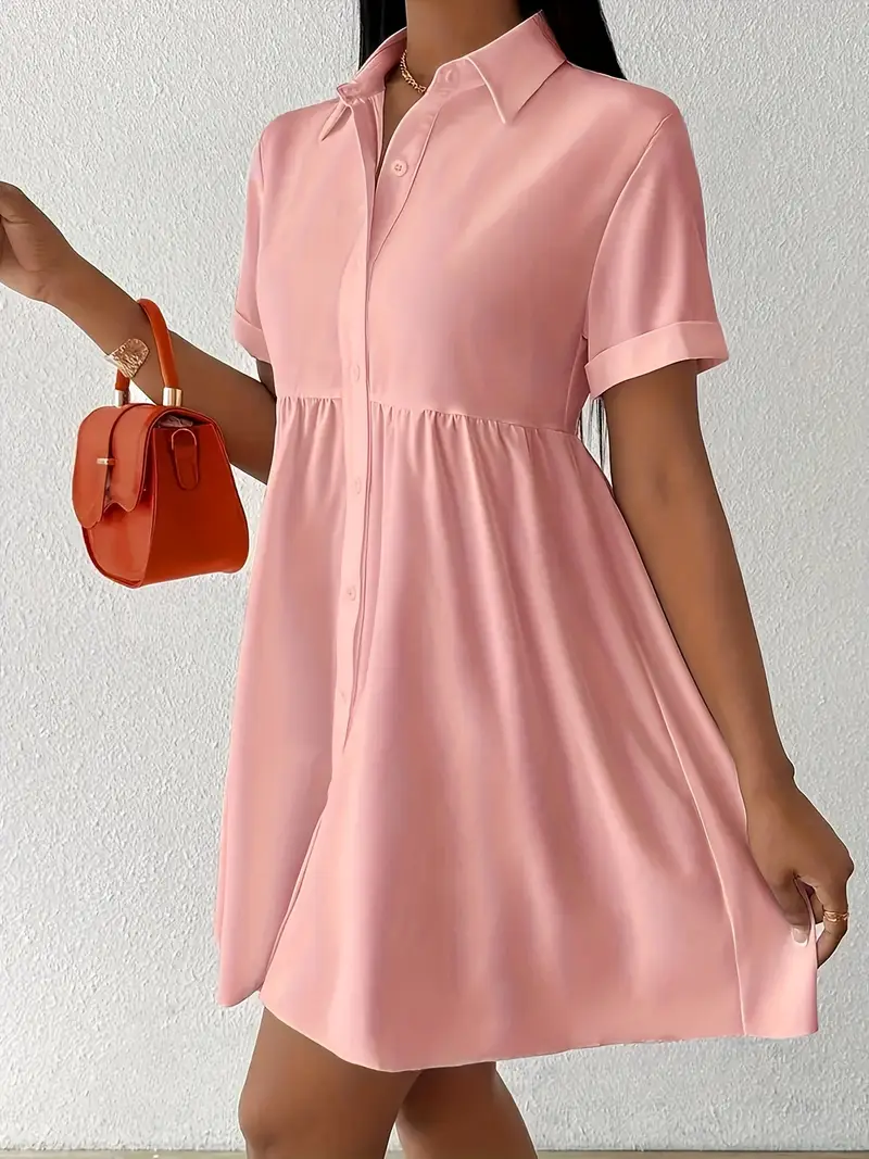 light pink short dress casual Pink Casual Summer Mini Dresses Cutest Sight Light Pink Floral Sleeveless Ruffled Mini Dress