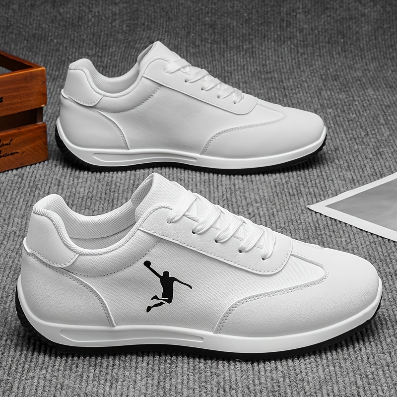 TEMU [sneakers] Men's Casual Sports Skateboard Basketball Comfortable S555