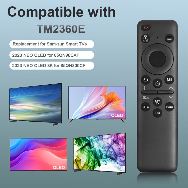 tv box remote sold on Temu Canada