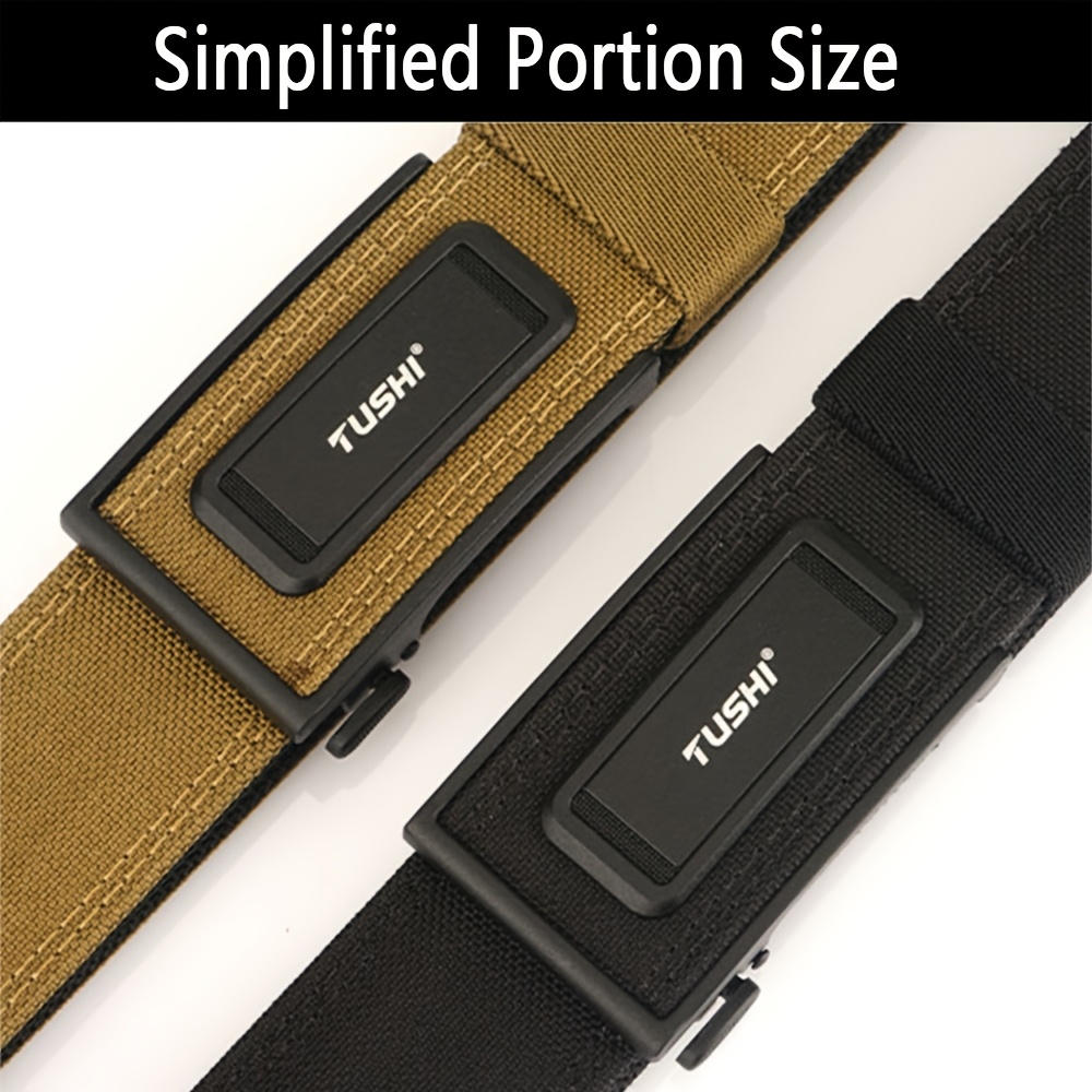 Men's Elastic Horseback Riding Belt