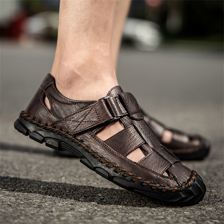 Casual sandals for mens deals