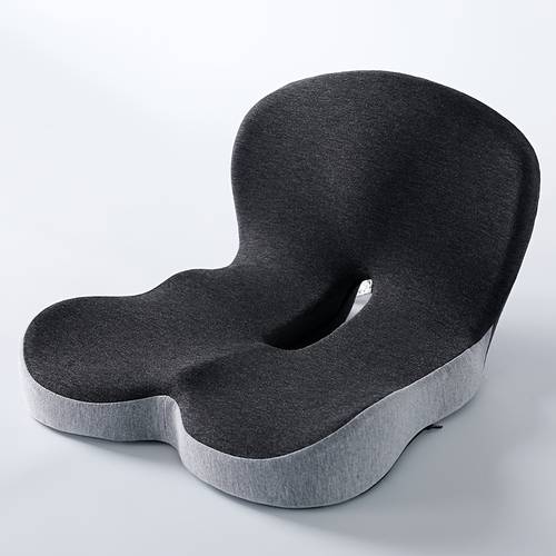 an piece cushion fabric thickened sweater cloth from memory foam slow rebound breathable hemorrhoids suitable for cars