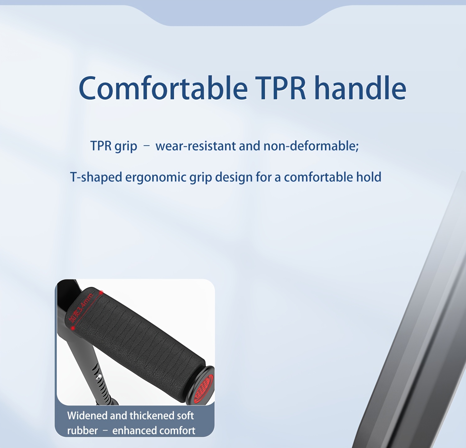 Rotatable Elbow Crutch, Portable Foldable Telescopic Elbow Rest, Rehabilitation Assistive Elbow Cane, Multi-Point Support Comfortable Underarm Crutch