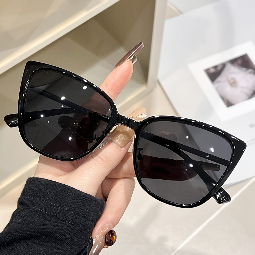 eye magnetic two in one decorative glasses for men and women