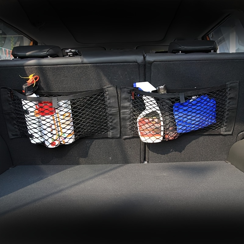 

Organizer Net For Renault , , , , , , & - Storage