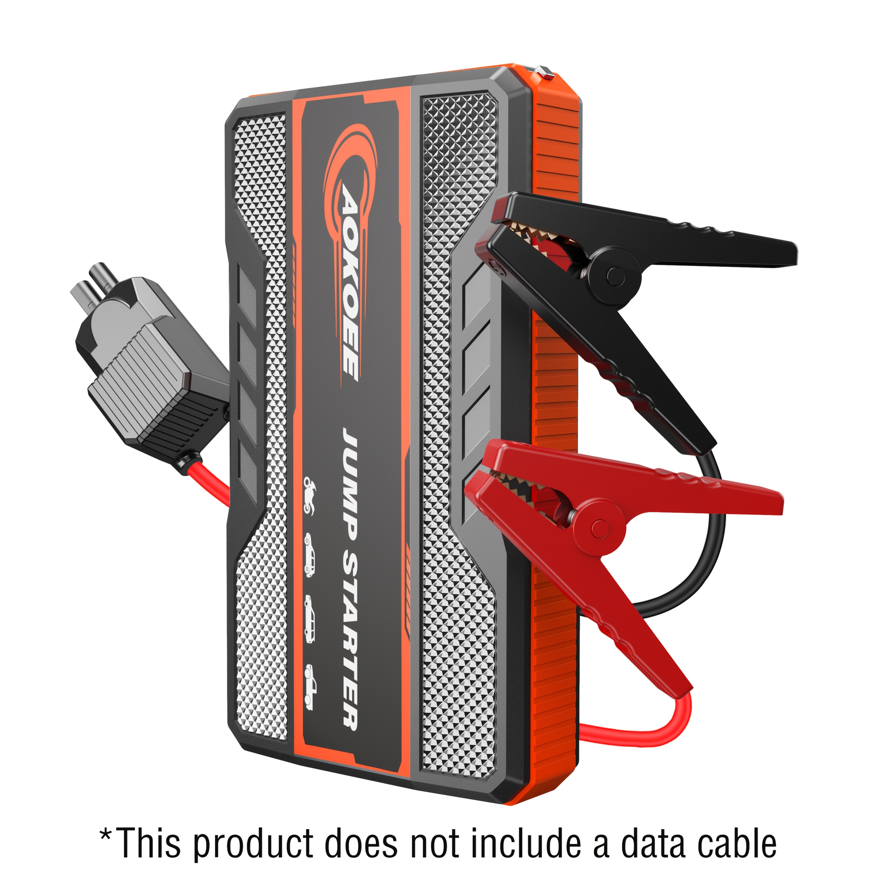 car battery jump starter 12v pack - Temu Norway