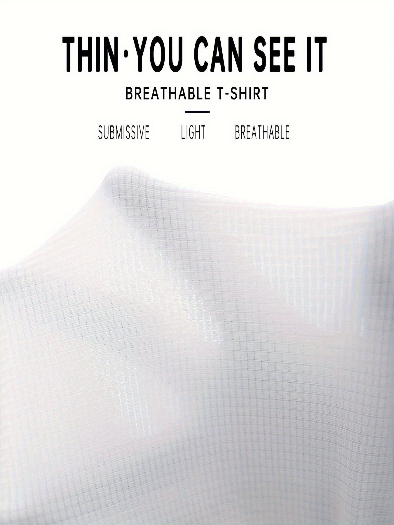 Men's Quick-Dry Athletic T-Shirt - Neon Green Workout Shirt, Lightweight Moisture-Wicking Gym Top for Running, Training, Casual Wear - Breathable Athletic Apparel, Sleek Design, Lightweight Construction