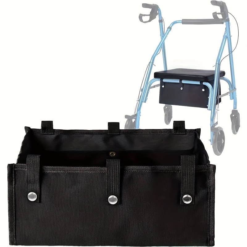 

Polyester - - Bag For 4- , & Use